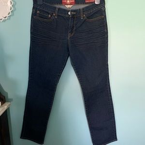 Lucky jeans